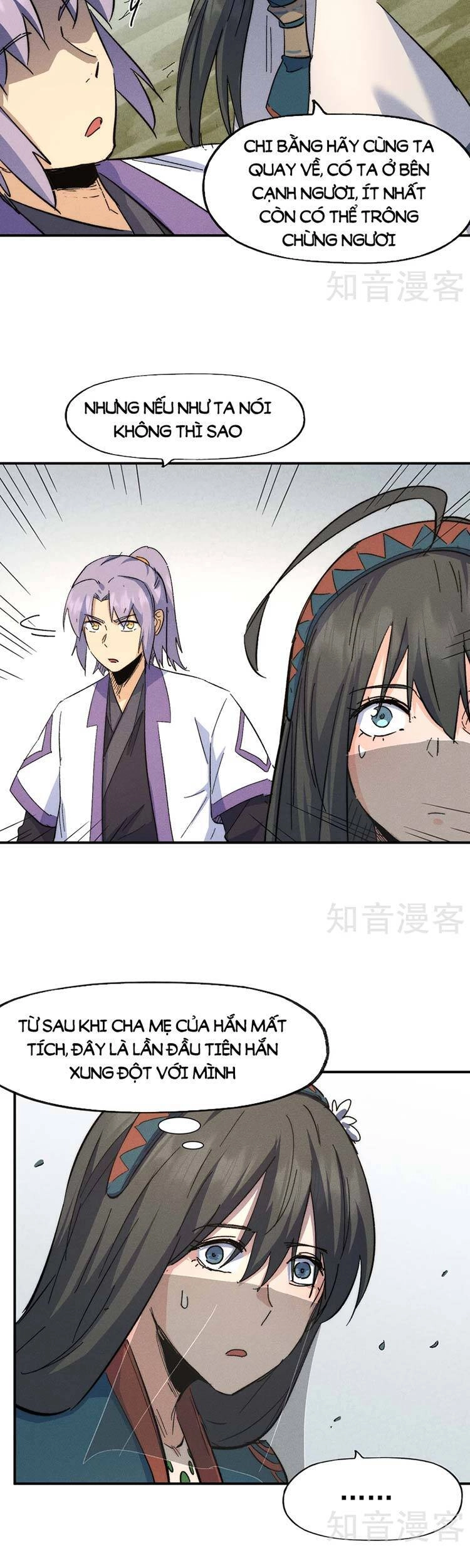 Nhân Vật Chính Mạnh Nhất Lịch Sử Chapter 119 - 24