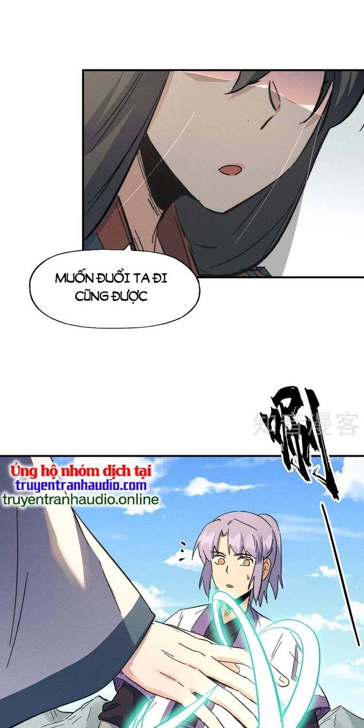 Nhân Vật Chính Mạnh Nhất Lịch Sử Chapter 119 - 25