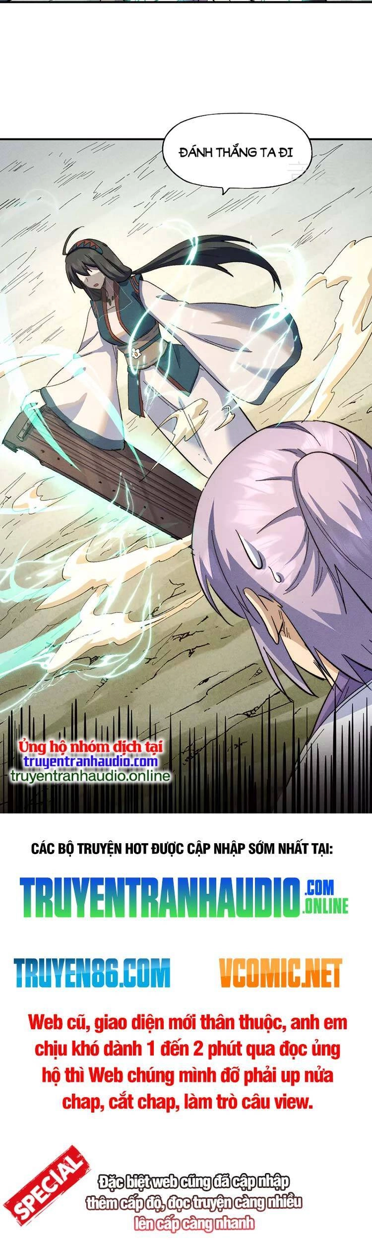 Nhân Vật Chính Mạnh Nhất Lịch Sử Chapter 119 - 26