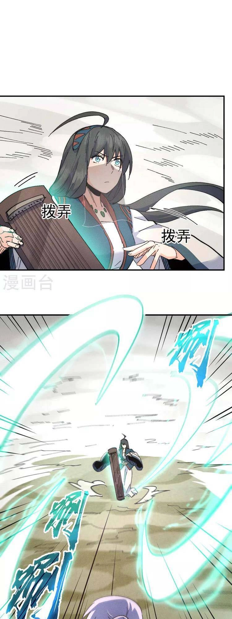 Nhân Vật Chính Mạnh Nhất Lịch Sử Chapter 120 - 1