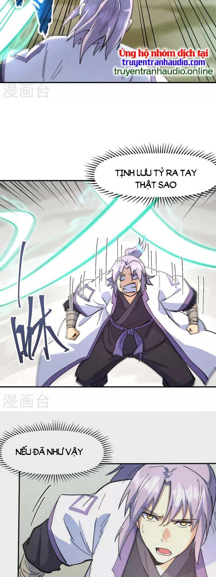 Nhân Vật Chính Mạnh Nhất Lịch Sử Chapter 120 - 2