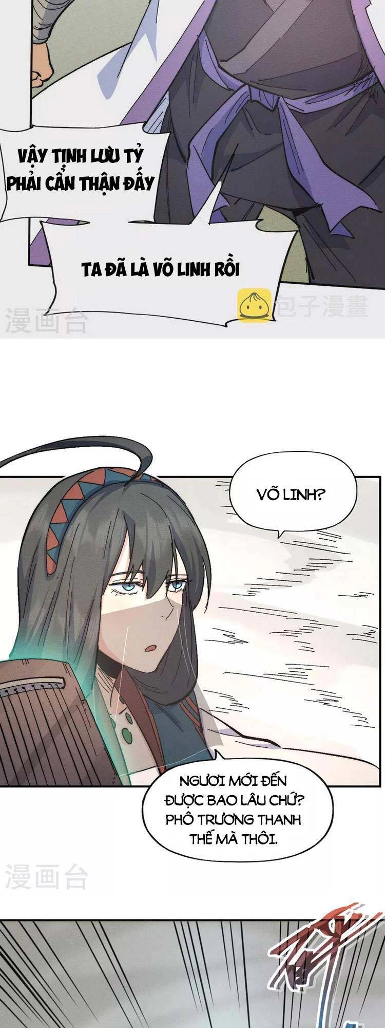 Nhân Vật Chính Mạnh Nhất Lịch Sử Chapter 120 - 3