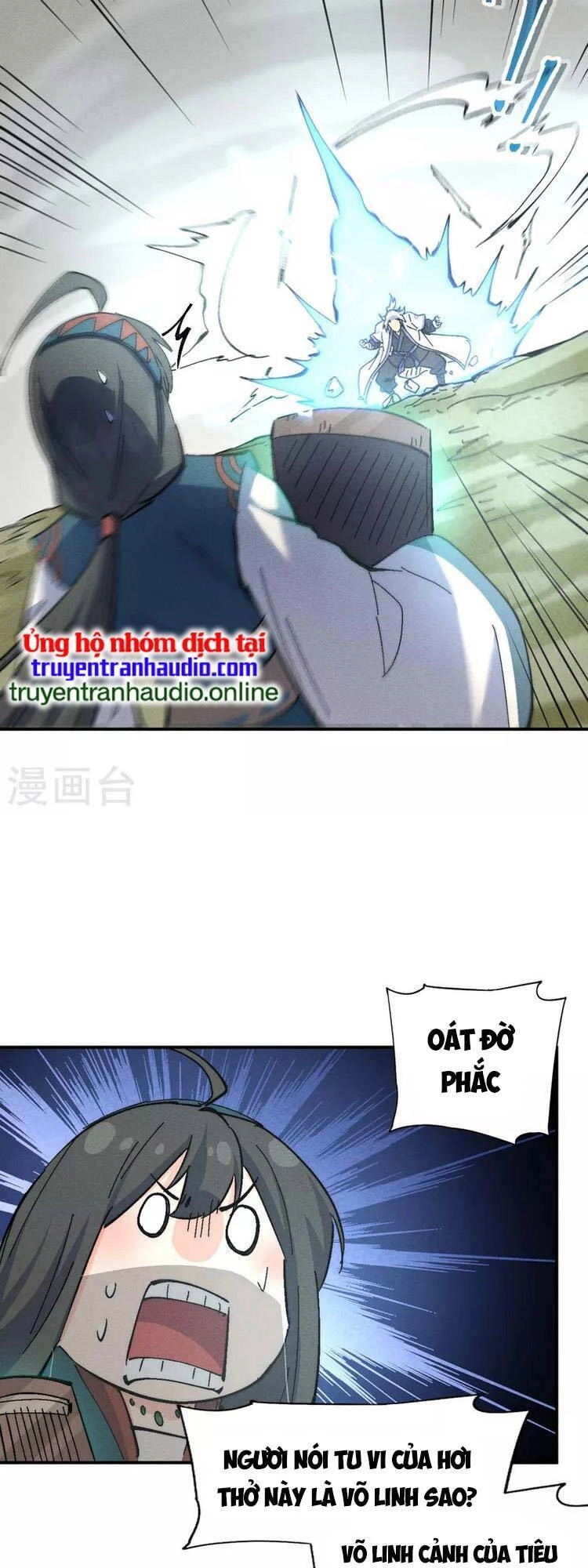 Nhân Vật Chính Mạnh Nhất Lịch Sử Chapter 120 - 4