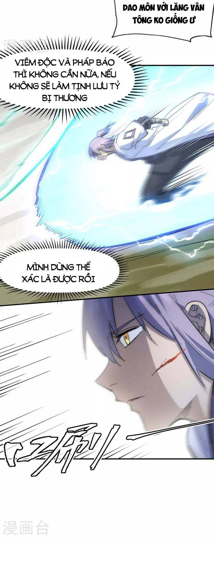 Nhân Vật Chính Mạnh Nhất Lịch Sử Chapter 120 - 5