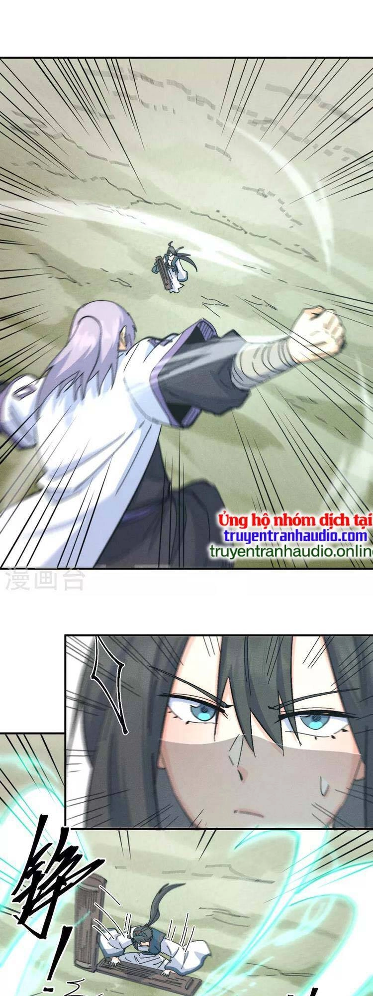 Nhân Vật Chính Mạnh Nhất Lịch Sử Chapter 120 - 6