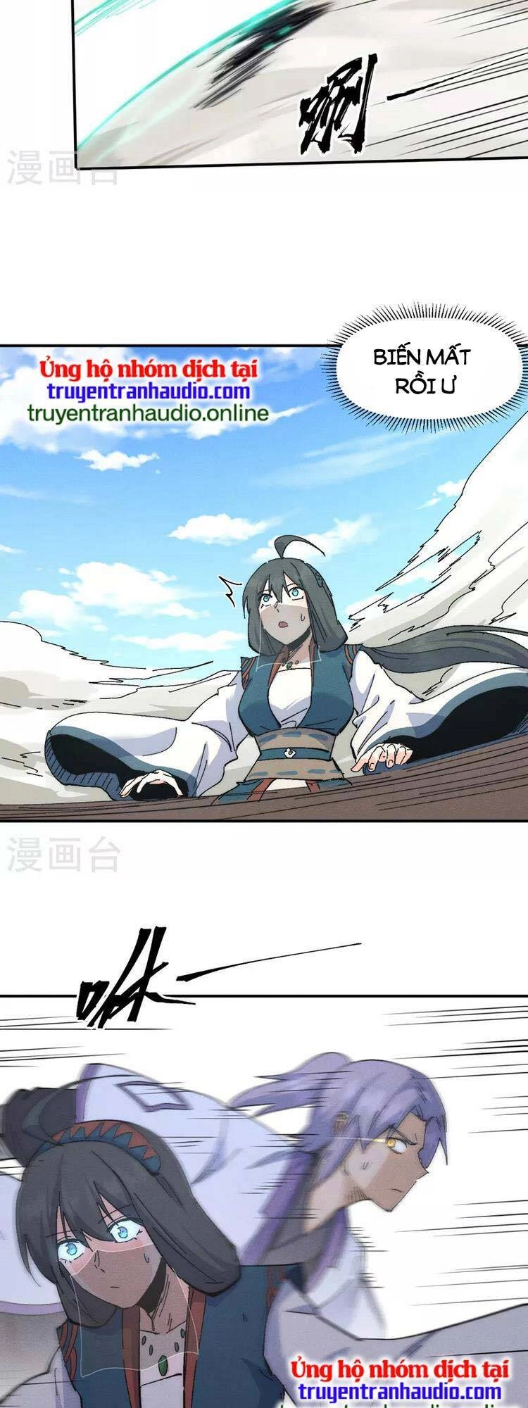 Nhân Vật Chính Mạnh Nhất Lịch Sử Chapter 120 - 8