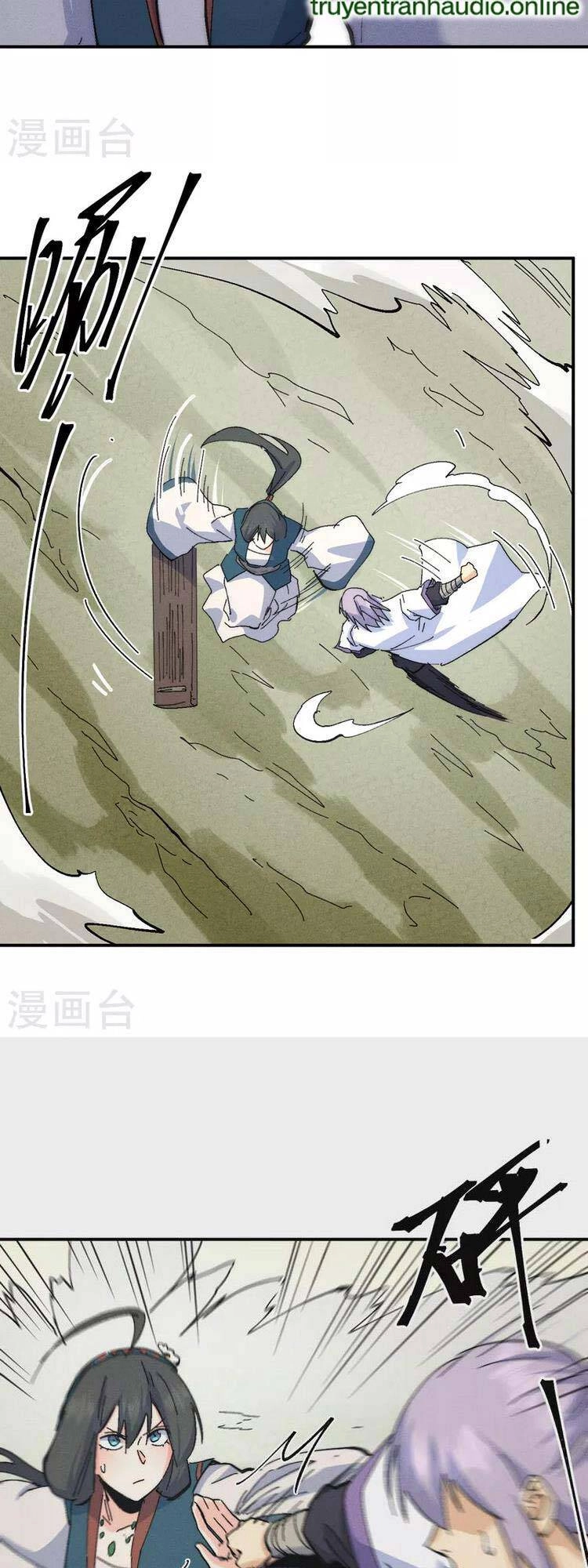 Nhân Vật Chính Mạnh Nhất Lịch Sử Chapter 120 - 9