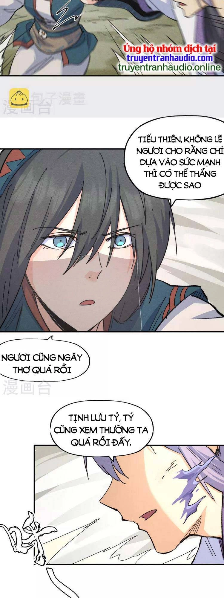 Nhân Vật Chính Mạnh Nhất Lịch Sử Chapter 120 - 10