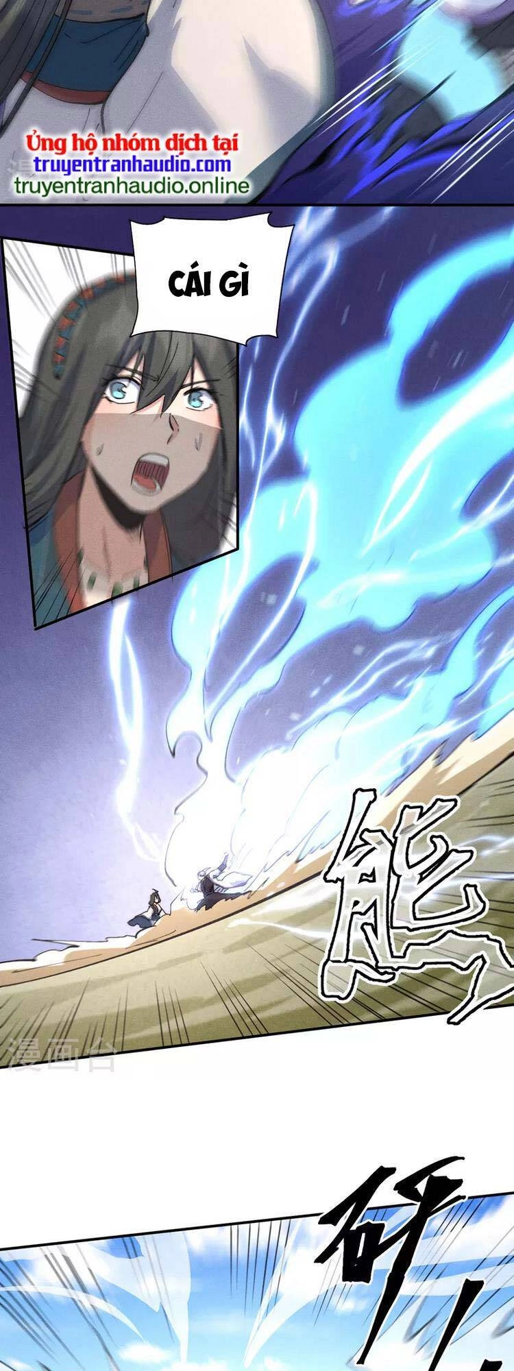 Nhân Vật Chính Mạnh Nhất Lịch Sử Chapter 120 - 12