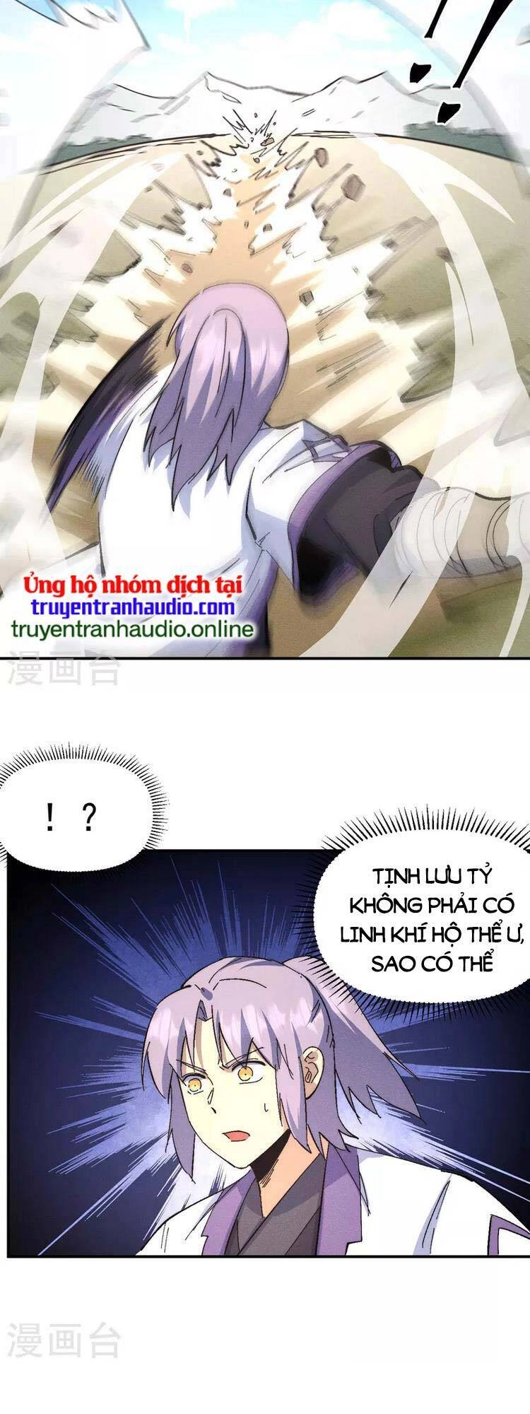 Nhân Vật Chính Mạnh Nhất Lịch Sử Chapter 120 - 13