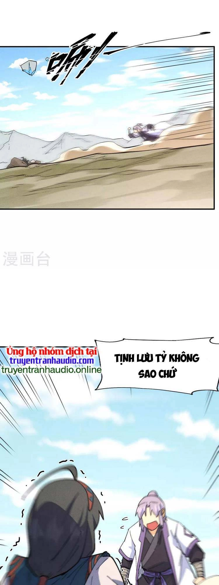 Nhân Vật Chính Mạnh Nhất Lịch Sử Chapter 120 - 14