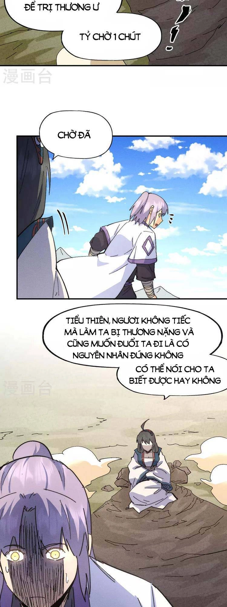 Nhân Vật Chính Mạnh Nhất Lịch Sử Chapter 120 - 16