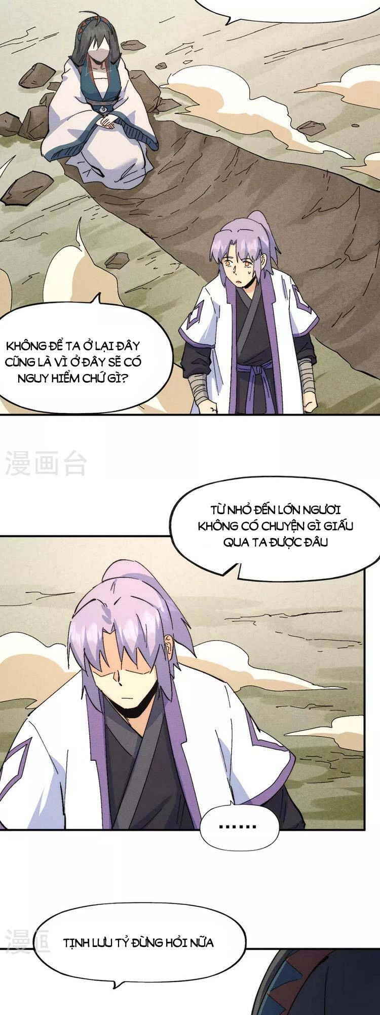 Nhân Vật Chính Mạnh Nhất Lịch Sử Chapter 120 - 19