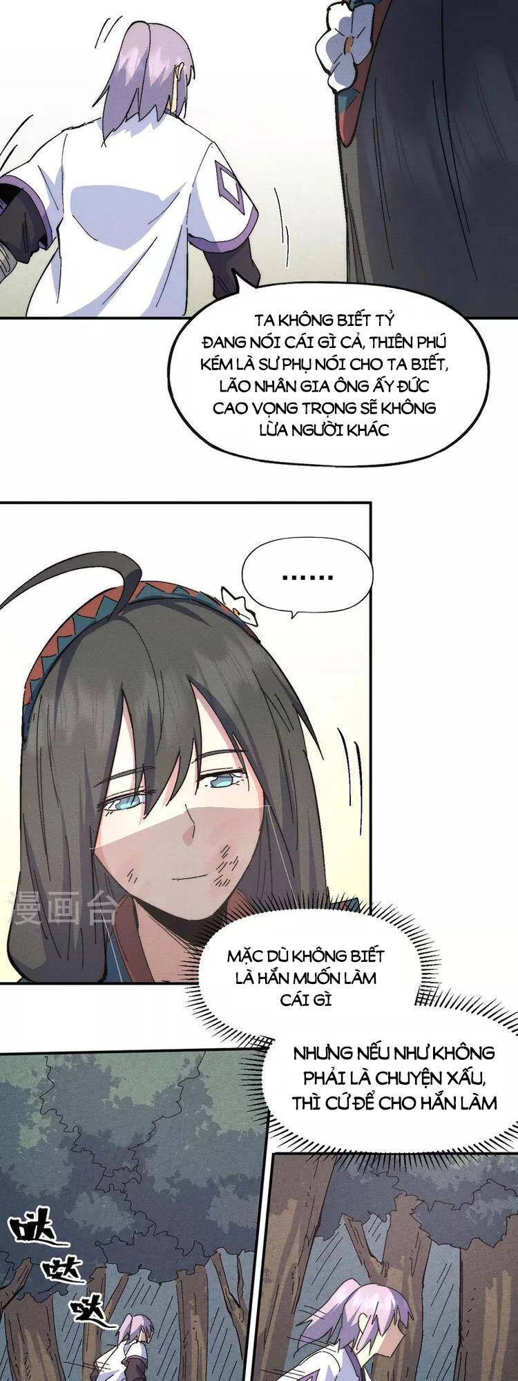 Nhân Vật Chính Mạnh Nhất Lịch Sử Chapter 120 - 20