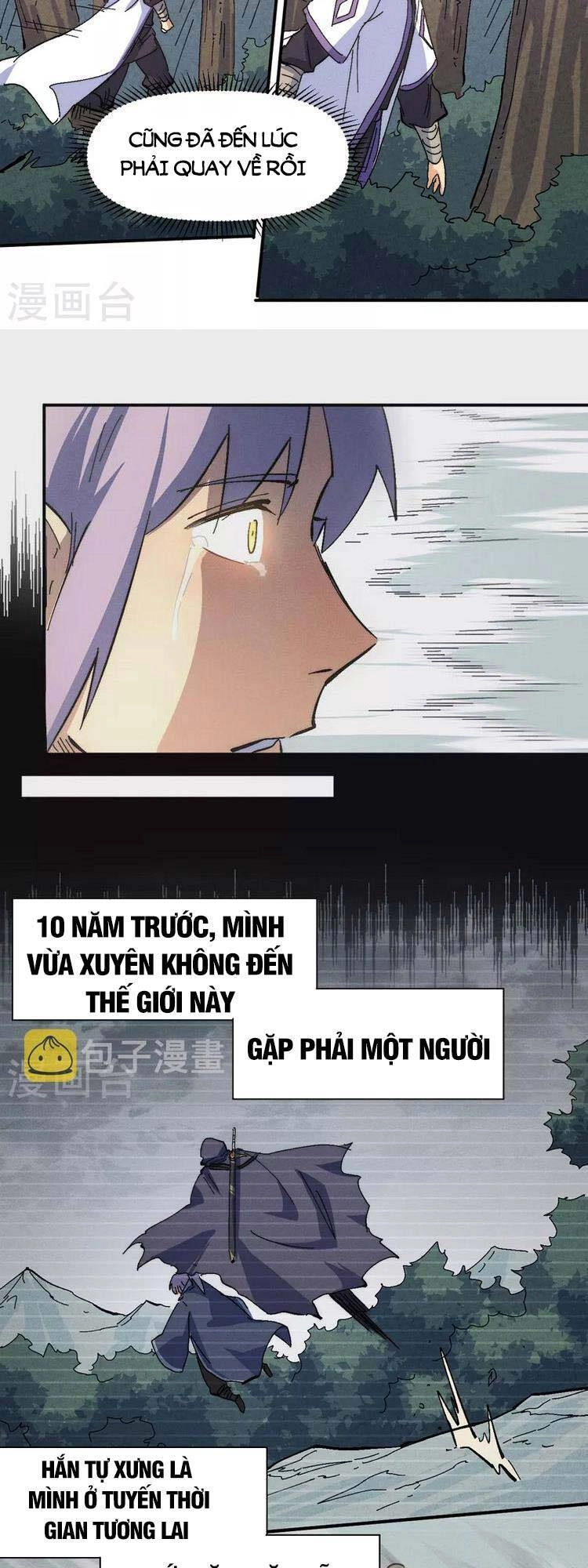 Nhân Vật Chính Mạnh Nhất Lịch Sử Chapter 120 - 21