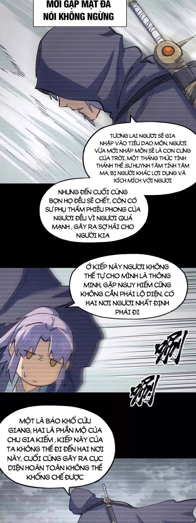 Nhân Vật Chính Mạnh Nhất Lịch Sử Chapter 120 - 22