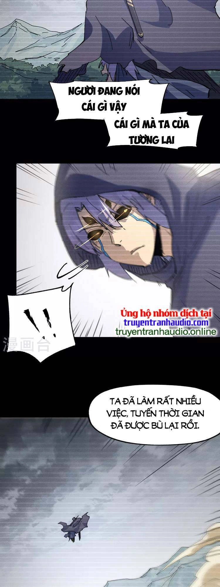 Nhân Vật Chính Mạnh Nhất Lịch Sử Chapter 120 - 23