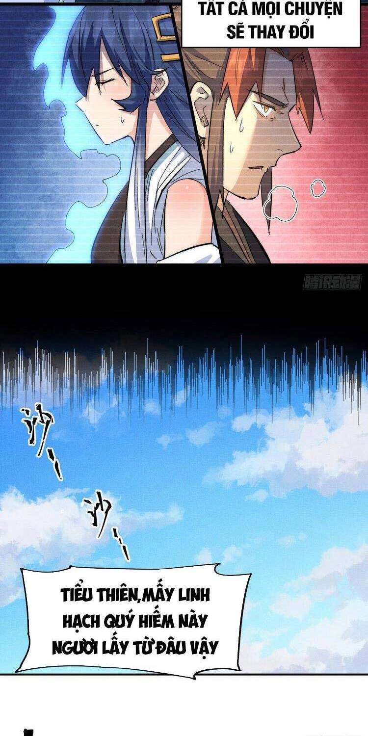 Nhân Vật Chính Mạnh Nhất Lịch Sử Chapter 121 - 2