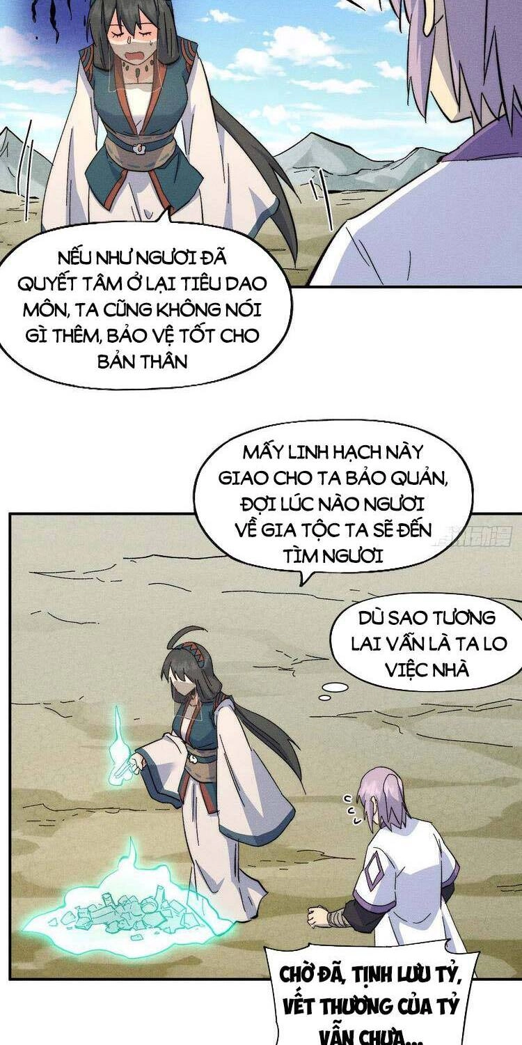 Nhân Vật Chính Mạnh Nhất Lịch Sử Chapter 121 - 4