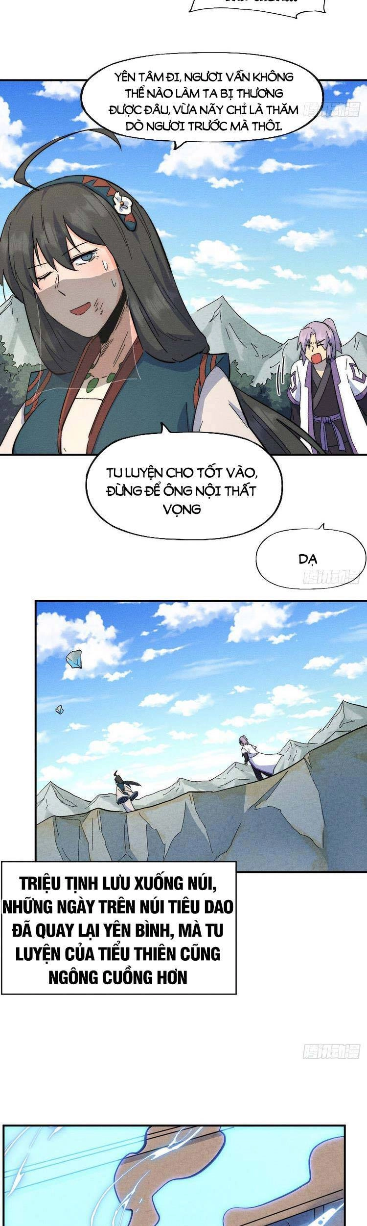 Nhân Vật Chính Mạnh Nhất Lịch Sử Chapter 121 - 5