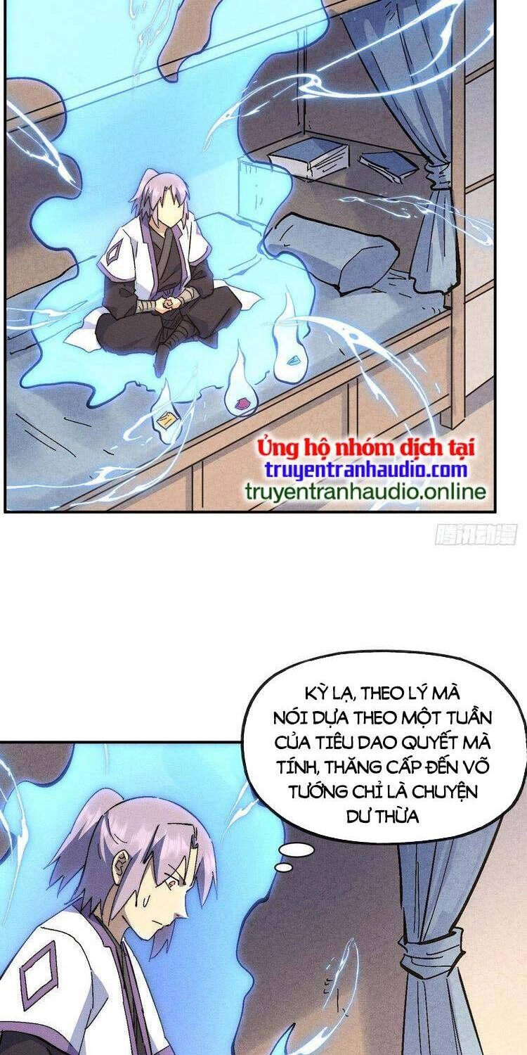 Nhân Vật Chính Mạnh Nhất Lịch Sử Chapter 121 - 6