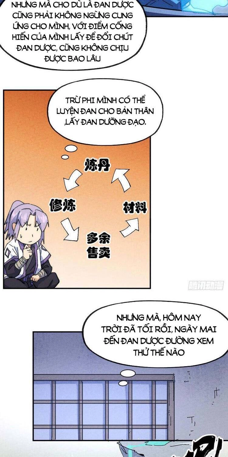 Nhân Vật Chính Mạnh Nhất Lịch Sử Chapter 121 - 8