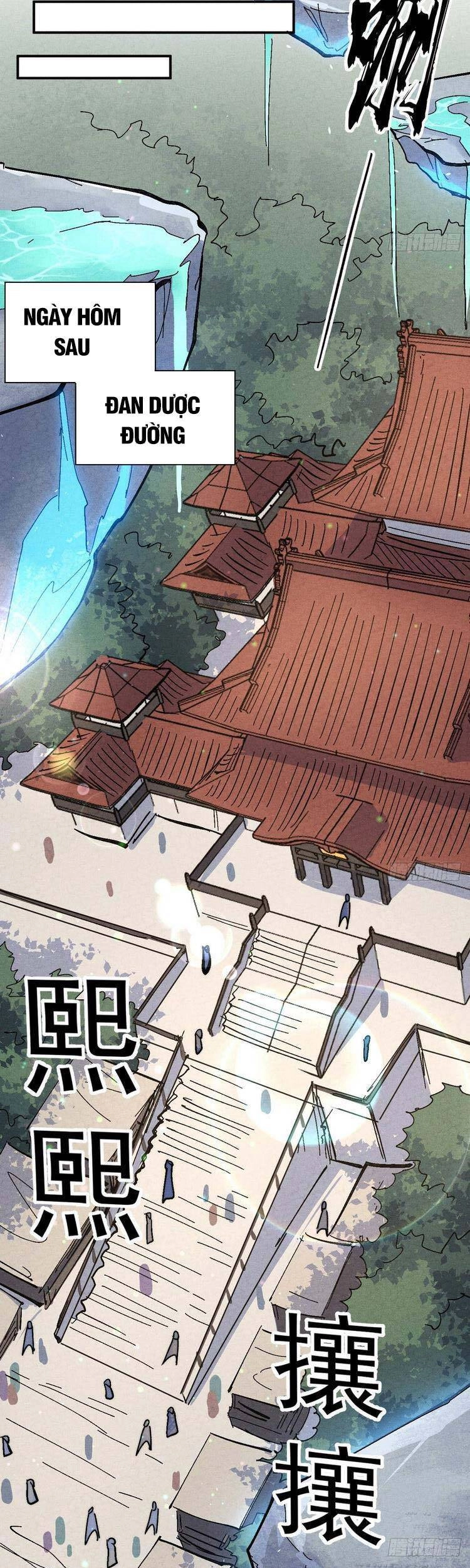 Nhân Vật Chính Mạnh Nhất Lịch Sử Chapter 121 - 9