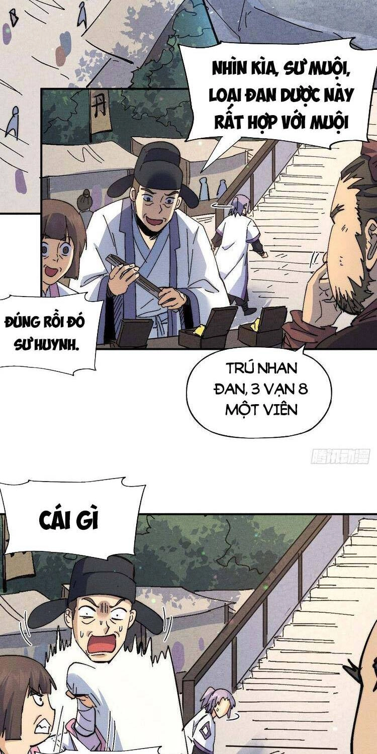 Nhân Vật Chính Mạnh Nhất Lịch Sử Chapter 121 - 10