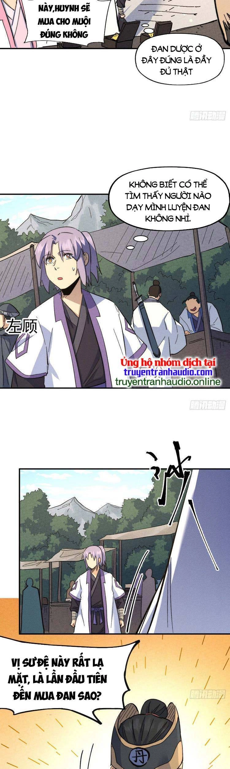 Nhân Vật Chính Mạnh Nhất Lịch Sử Chapter 121 - 11