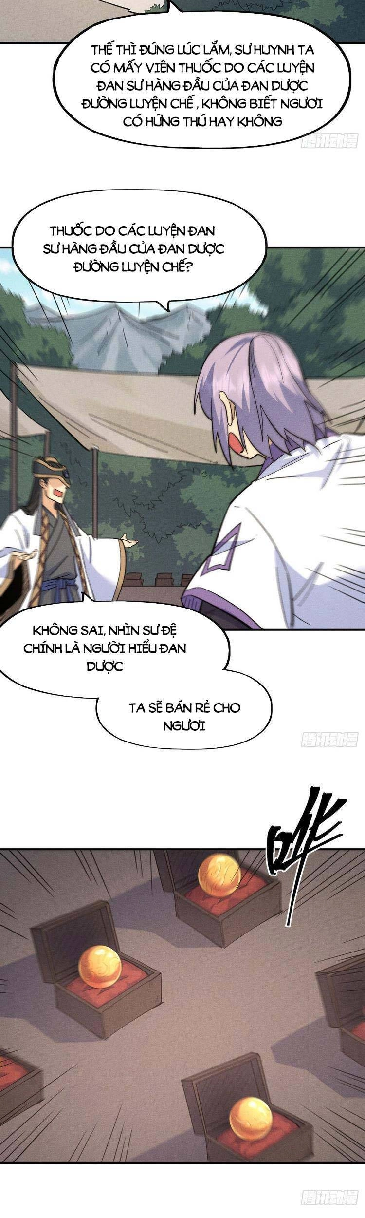 Nhân Vật Chính Mạnh Nhất Lịch Sử Chapter 121 - 13