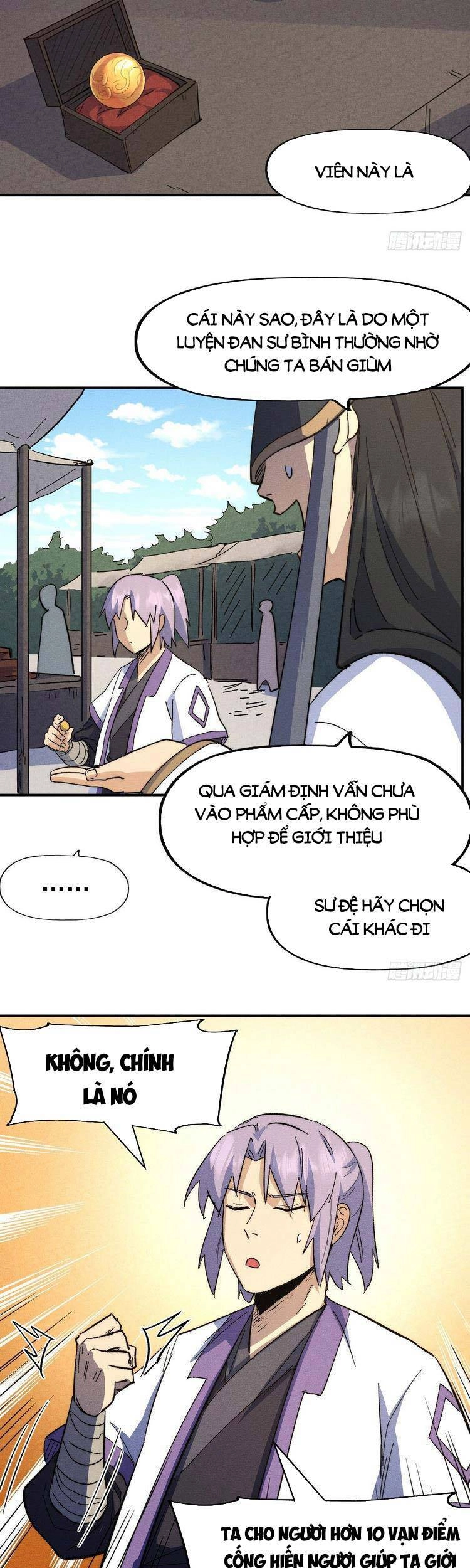 Nhân Vật Chính Mạnh Nhất Lịch Sử Chapter 121 - 15