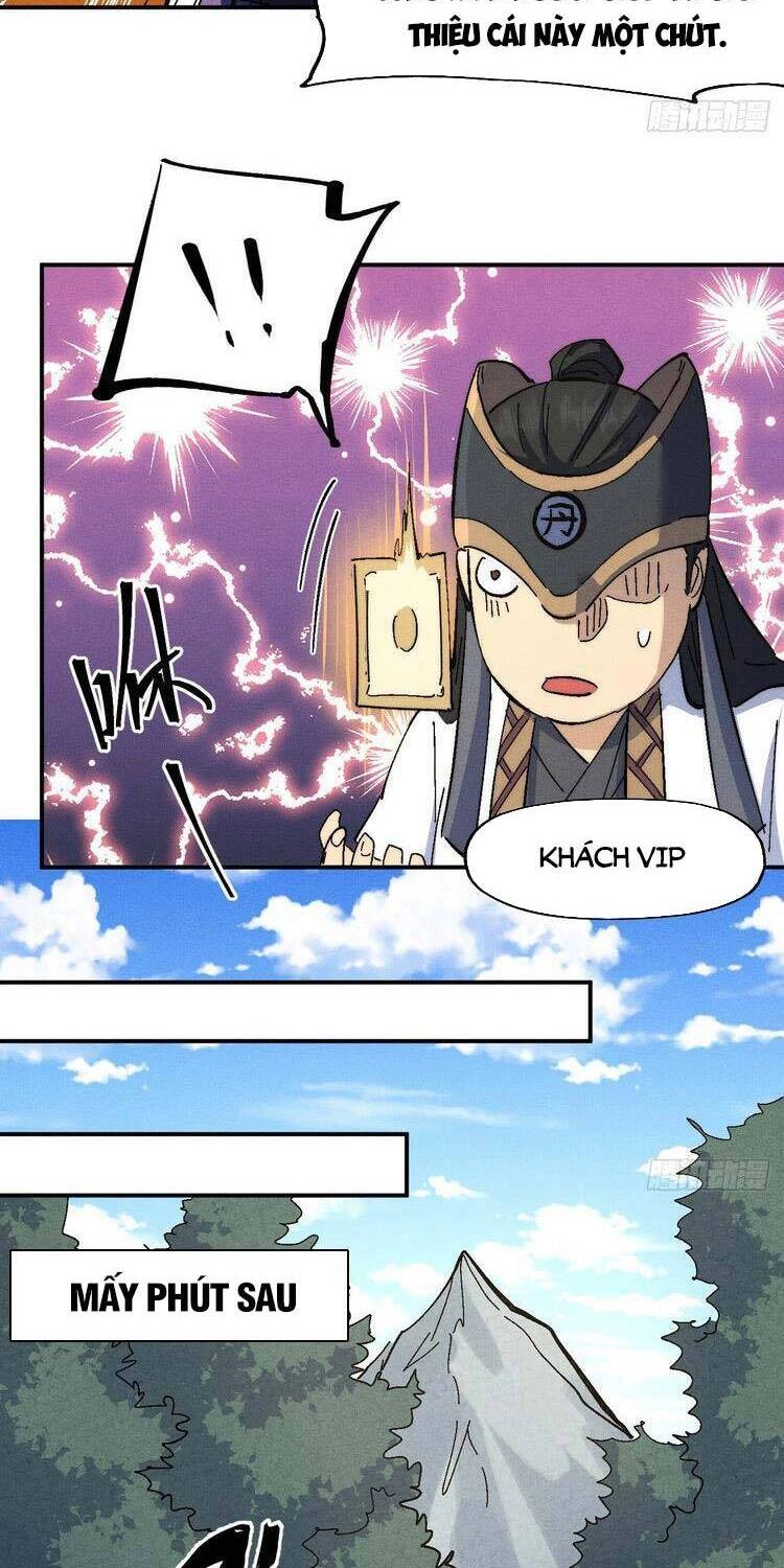 Nhân Vật Chính Mạnh Nhất Lịch Sử Chapter 121 - 16