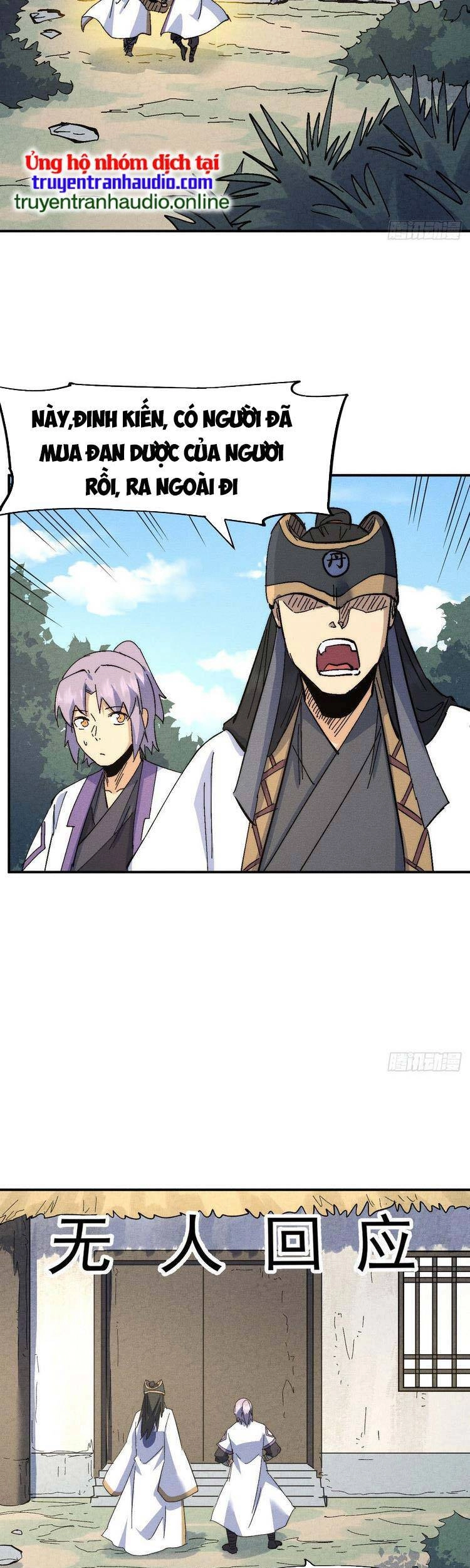 Nhân Vật Chính Mạnh Nhất Lịch Sử Chapter 121 - 18