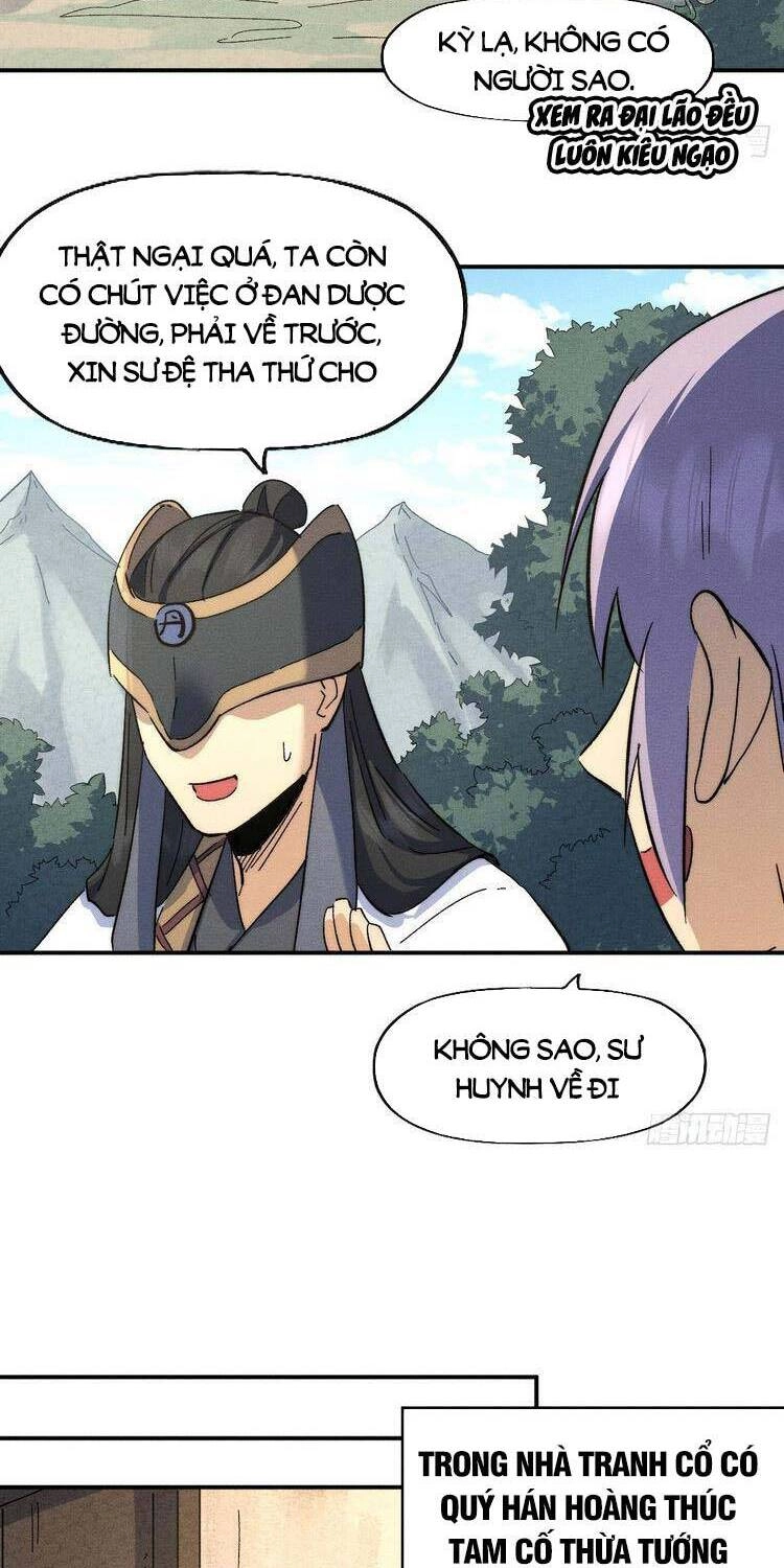 Nhân Vật Chính Mạnh Nhất Lịch Sử Chapter 121 - 19