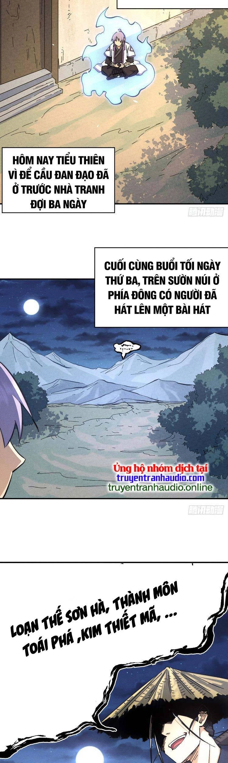 Nhân Vật Chính Mạnh Nhất Lịch Sử Chapter 121 - 20