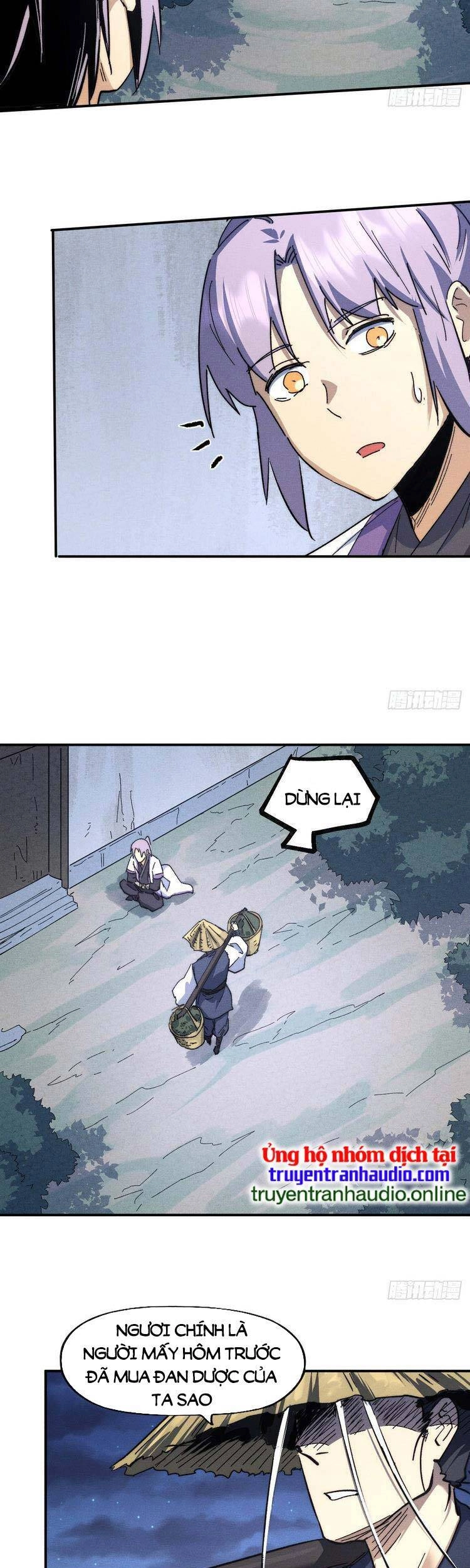 Nhân Vật Chính Mạnh Nhất Lịch Sử Chapter 121 - 22