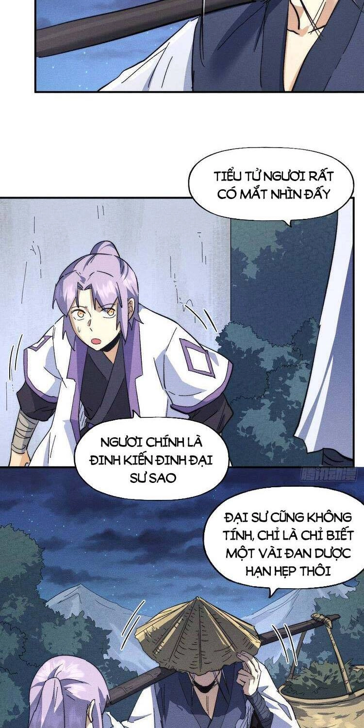 Nhân Vật Chính Mạnh Nhất Lịch Sử Chapter 121 - 23