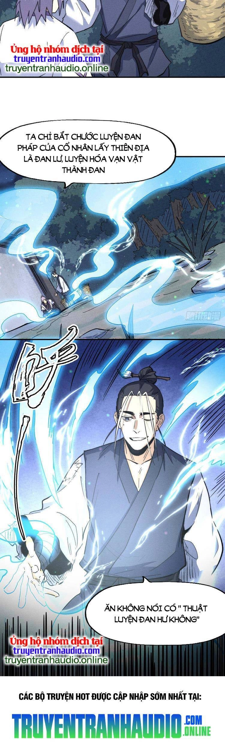 Nhân Vật Chính Mạnh Nhất Lịch Sử Chapter 121 - 24