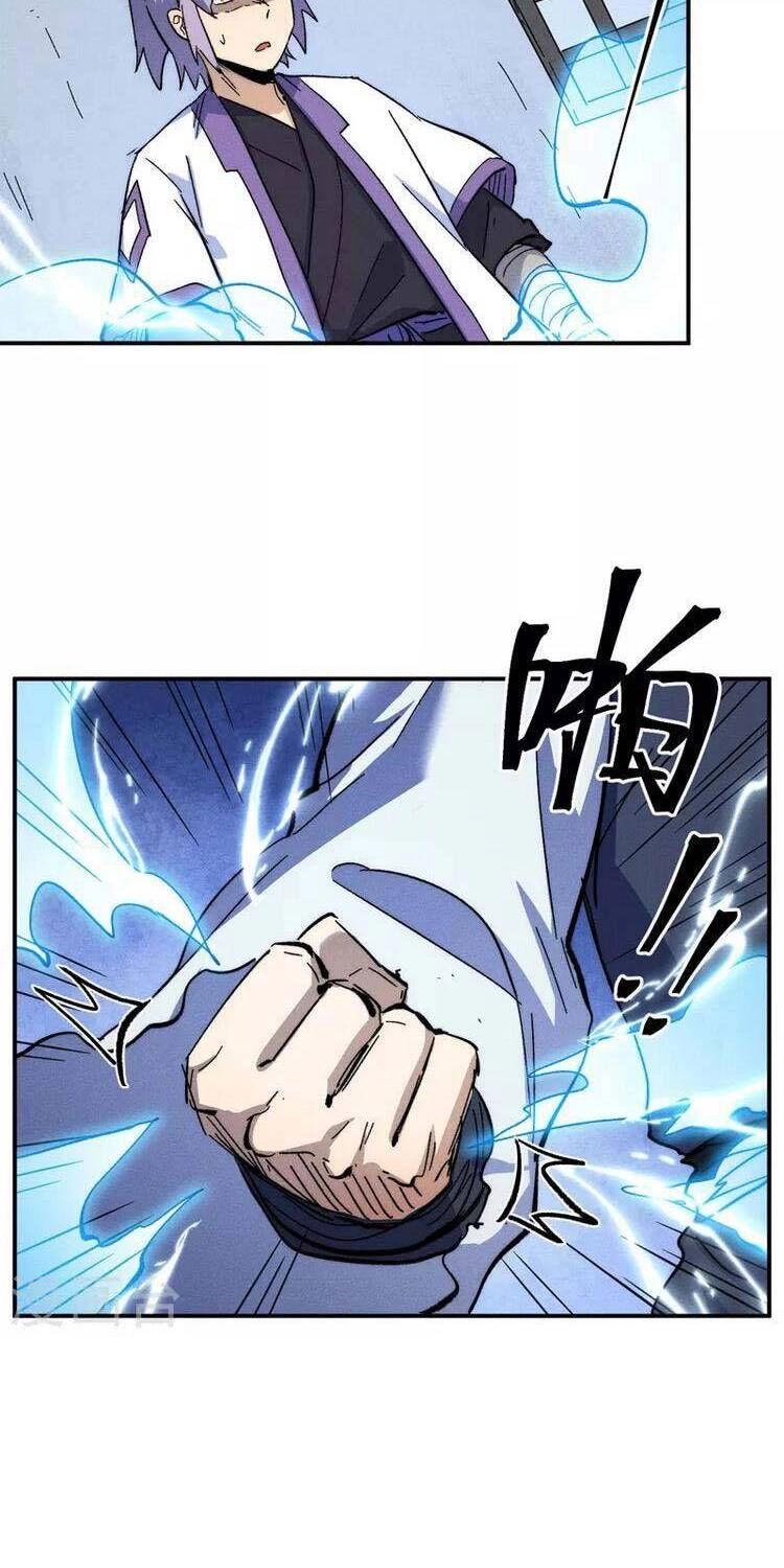 Nhân Vật Chính Mạnh Nhất Lịch Sử Chapter 122 - 2