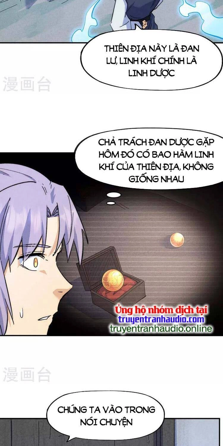 Nhân Vật Chính Mạnh Nhất Lịch Sử Chapter 122 - 4