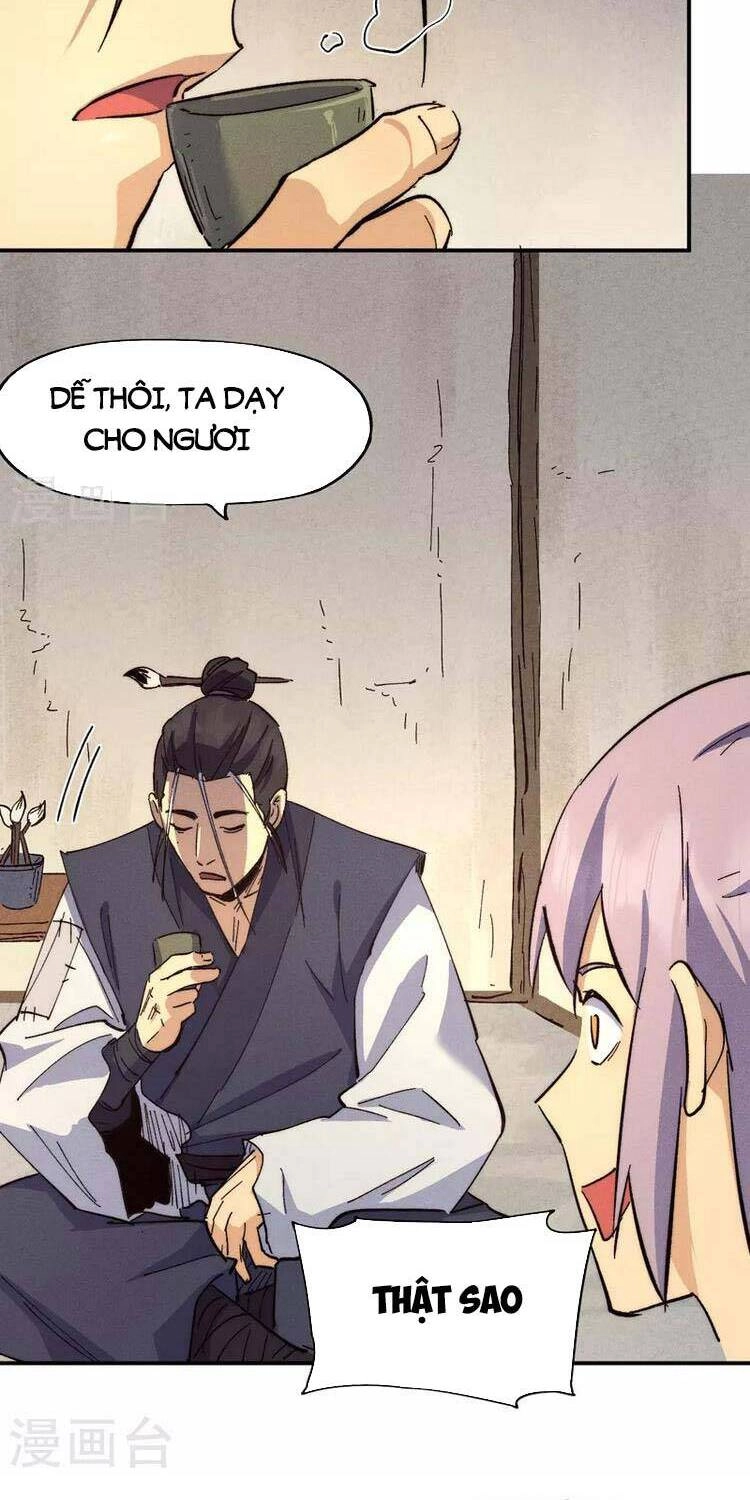 Nhân Vật Chính Mạnh Nhất Lịch Sử Chapter 122 - 6