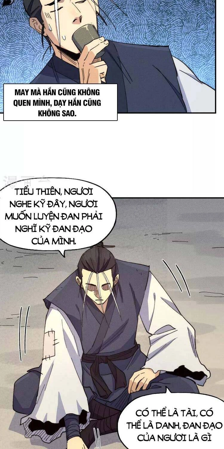 Nhân Vật Chính Mạnh Nhất Lịch Sử Chapter 122 - 8