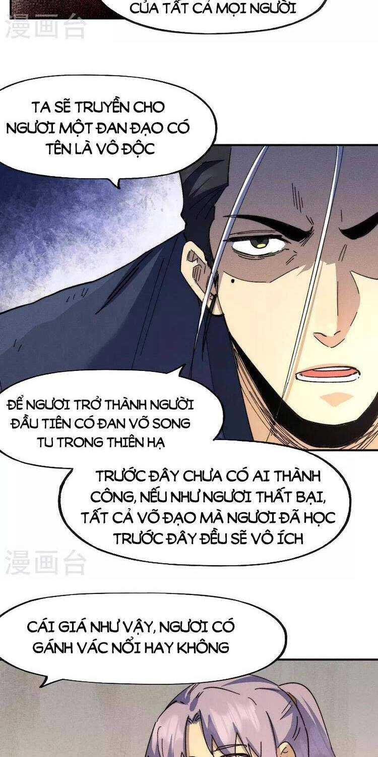 Nhân Vật Chính Mạnh Nhất Lịch Sử Chapter 122 - 10