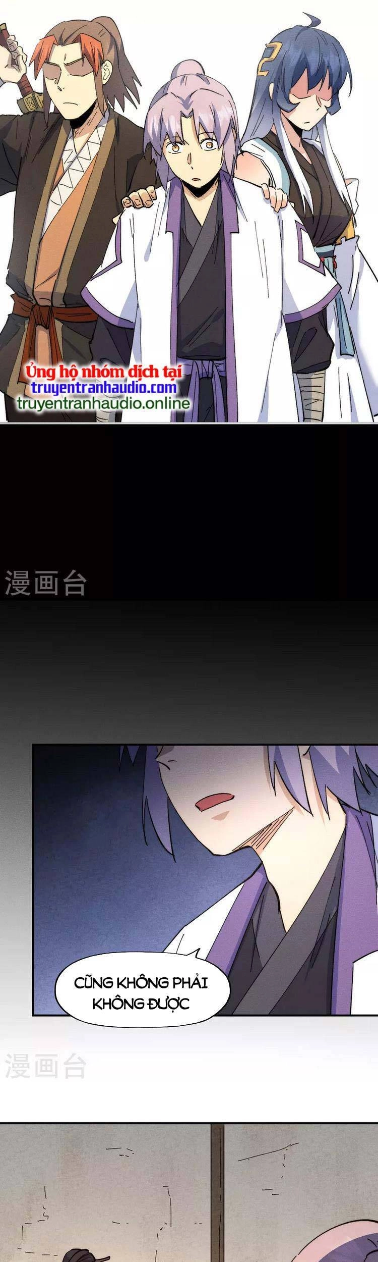 Nhân Vật Chính Mạnh Nhất Lịch Sử Chapter 122 - 13