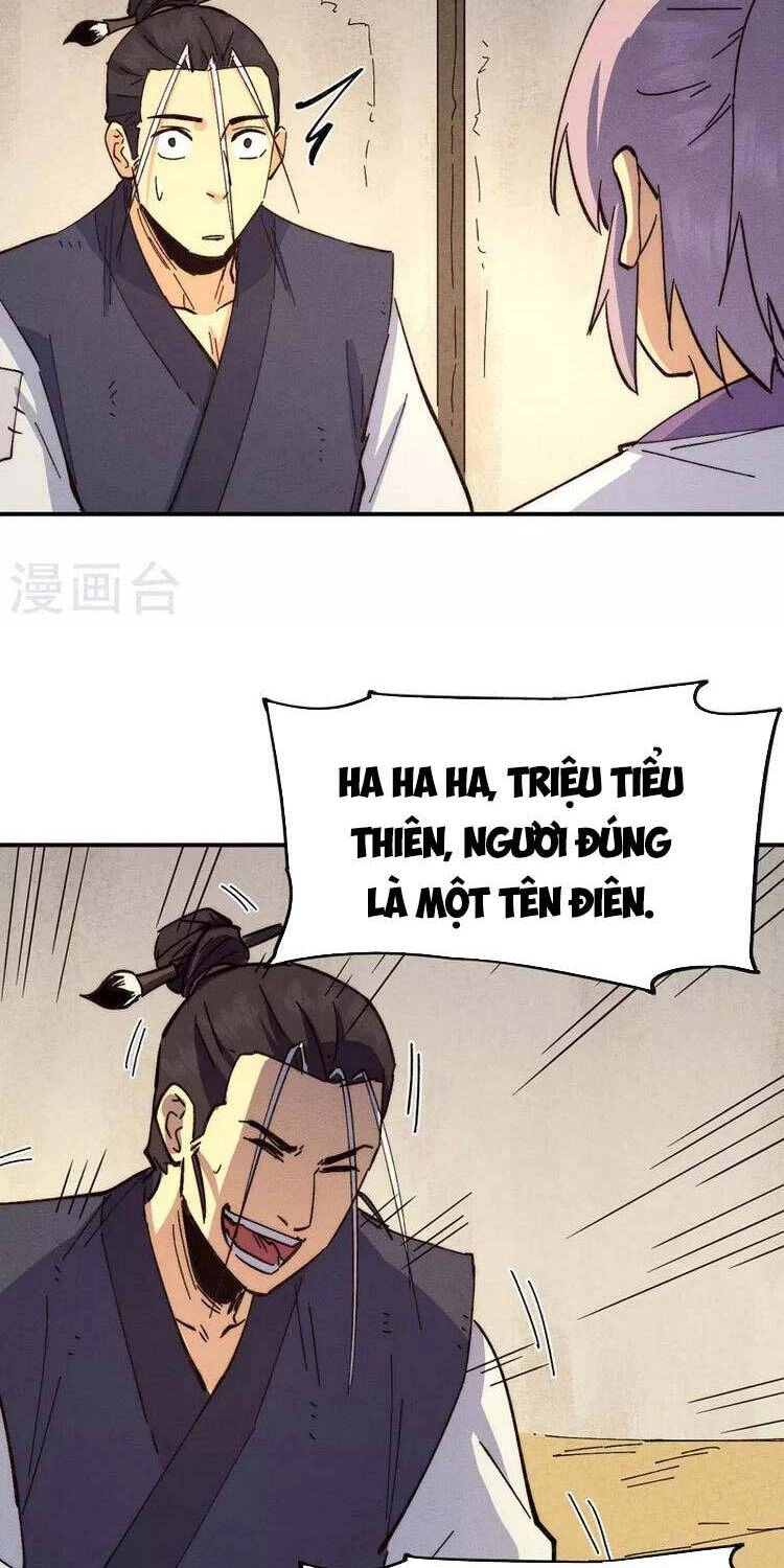 Nhân Vật Chính Mạnh Nhất Lịch Sử Chapter 122 - 14