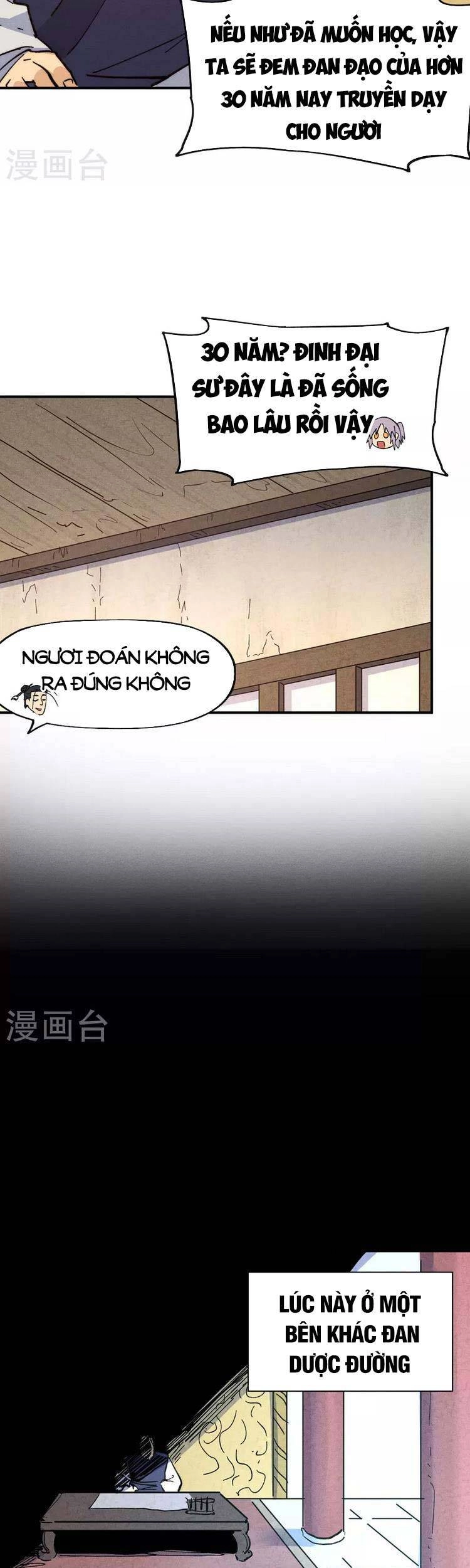 Nhân Vật Chính Mạnh Nhất Lịch Sử Chapter 122 - 15