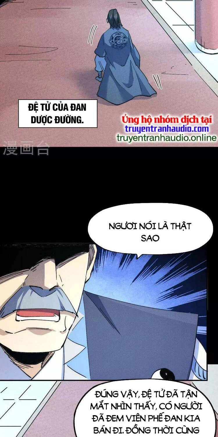 Nhân Vật Chính Mạnh Nhất Lịch Sử Chapter 122 - 16