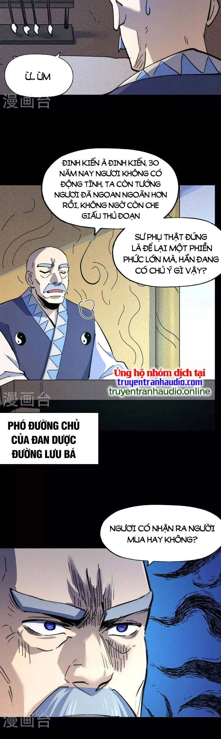 Nhân Vật Chính Mạnh Nhất Lịch Sử Chapter 122 - 18