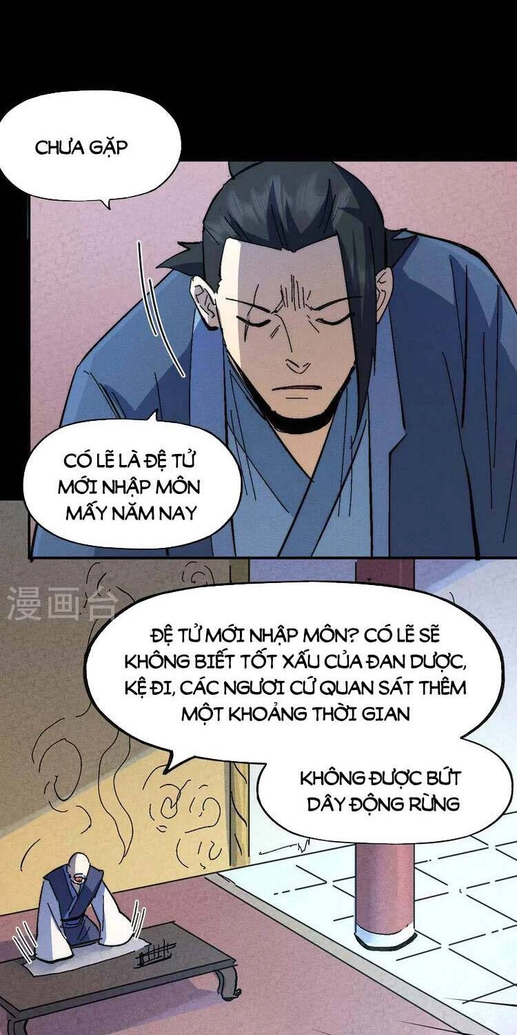 Nhân Vật Chính Mạnh Nhất Lịch Sử Chapter 122 - 19