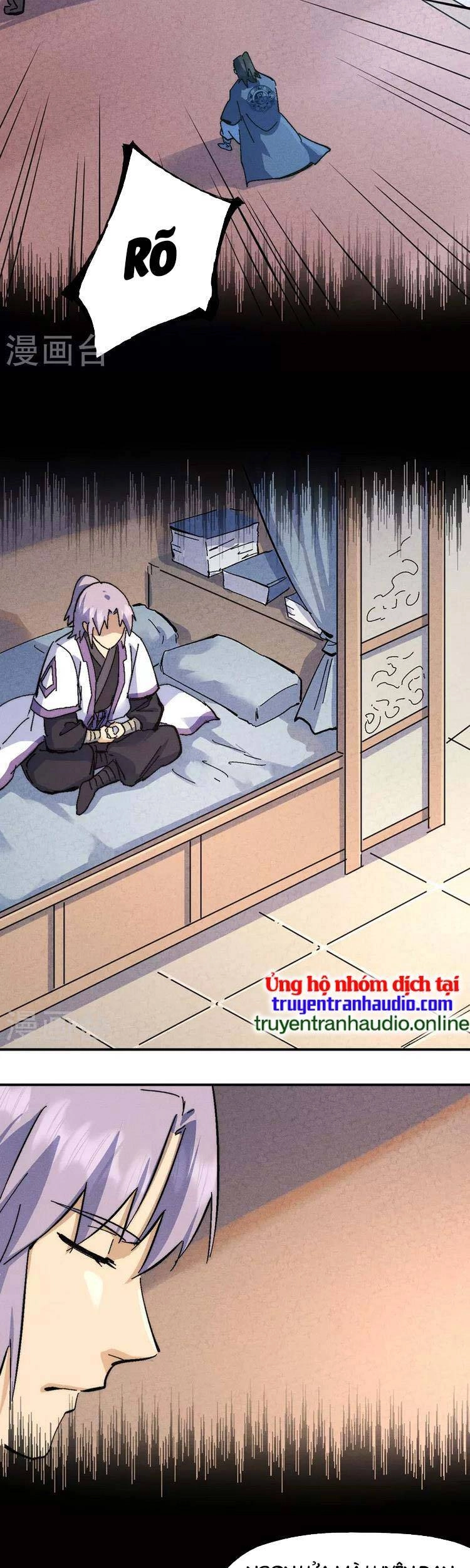 Nhân Vật Chính Mạnh Nhất Lịch Sử Chapter 122 - 20